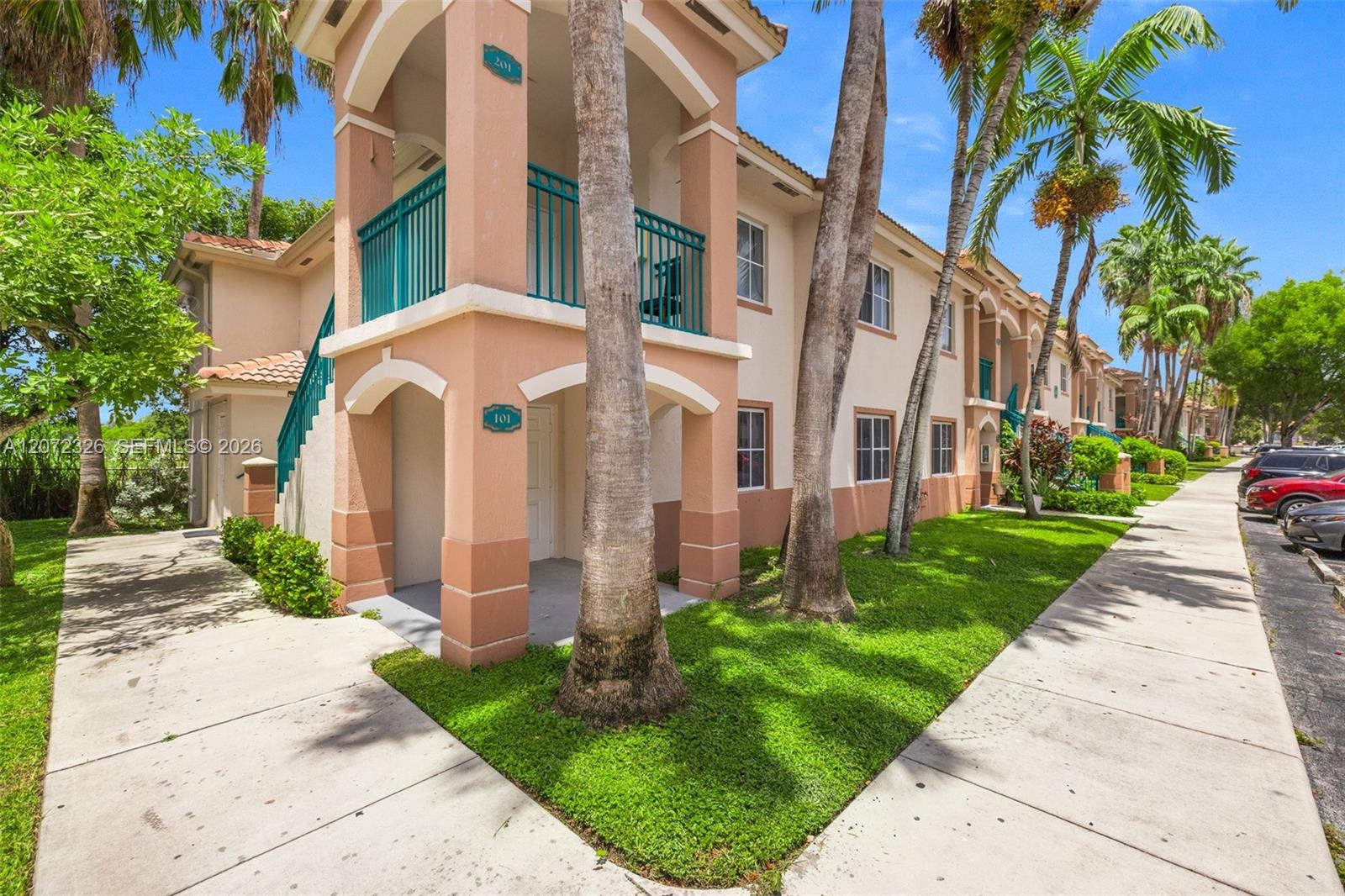 2930 SE 12th Rd #101-31 - 2930 SE 12th Rd #101-31, Homestead, FL 33035 Luxury Property | Jose Angel Pina