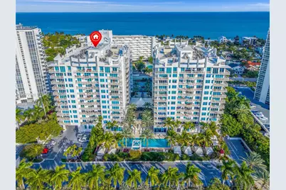 2821 N Ocean Blvd #208S, Fort Lauderdale, FL 33308 - Photo 29