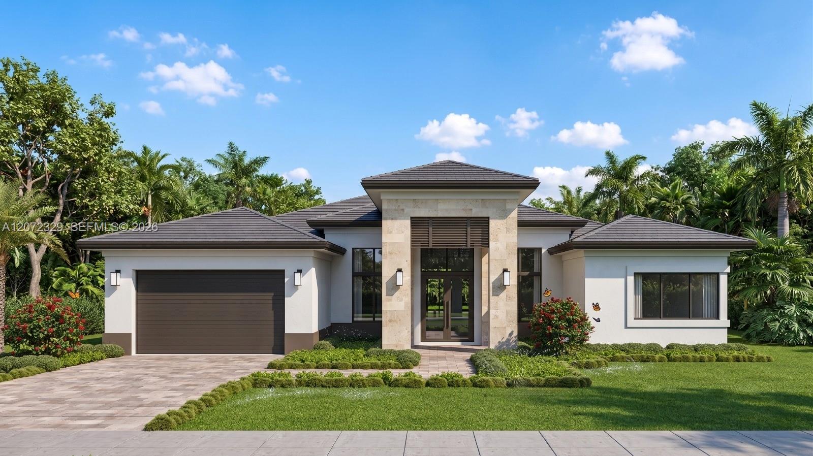 29625 SW 194th Ct - 29625 SW 194th Ct, Homestead, FL 33030 Luxury Property | Jose Angel Pina