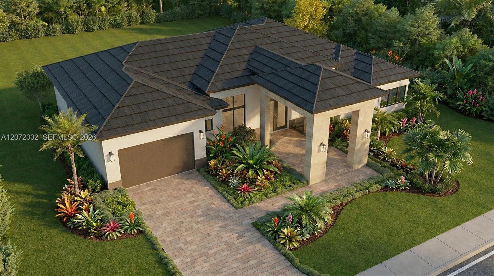 29604 SW 194th Ct - 29604 SW 194th Ct, Homestead, FL 33030 Luxury Property | Jose Angel Pina