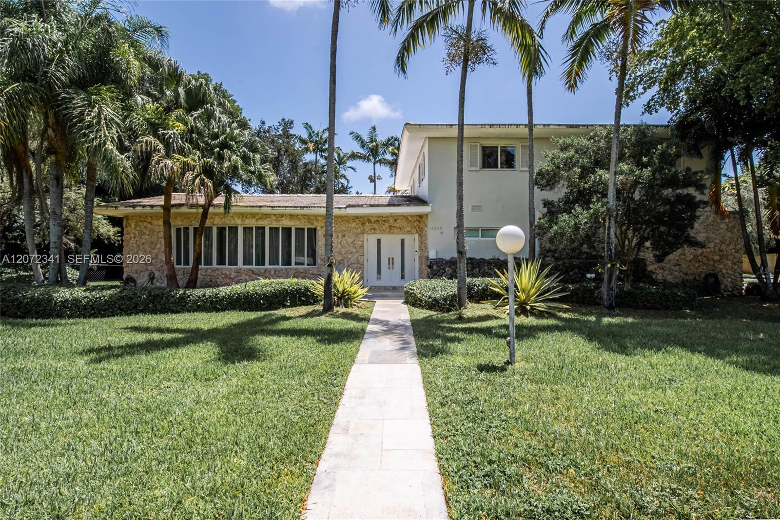 12555 SW 69th Ct - 12555 SW 69th Ct, Pinecrest, FL 33156 Luxury Property | Jose Angel Pina