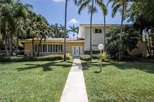 12555 SW 69th Ct, Pinecrest, FL 33156 - Photo 1