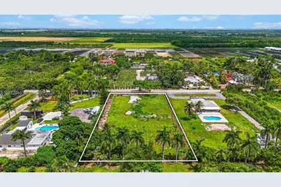 Sw 344 St Xx SW 213 Ave, Homestead, FL 33034 - Photo 5