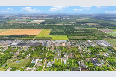 Sw 344 St Xx SW 213 Ave, Homestead, FL 33034 - Photo 11