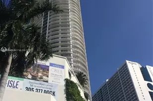 1750 N Bayshore Dr, Miami, FL 33132 - Photo 3