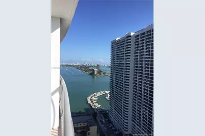 1750 N Bayshore Dr #2908, Miami, FL 33132 - Photo 11