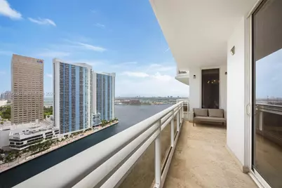 901 Brickell Key Blvd #2506, Miami, FL 33131 - Photo 21