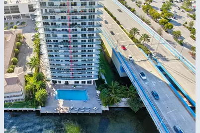 2602 E Hallandale Beach Blvd #R710, Hallandale Beach, FL 33009 - Photo 3