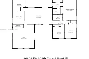 16604 SW 104th Ct, Miami, FL 33157 - Photo 39