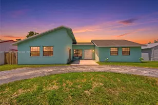 16604 SW 104th Ct, Miami, FL 33157 - Photo 1