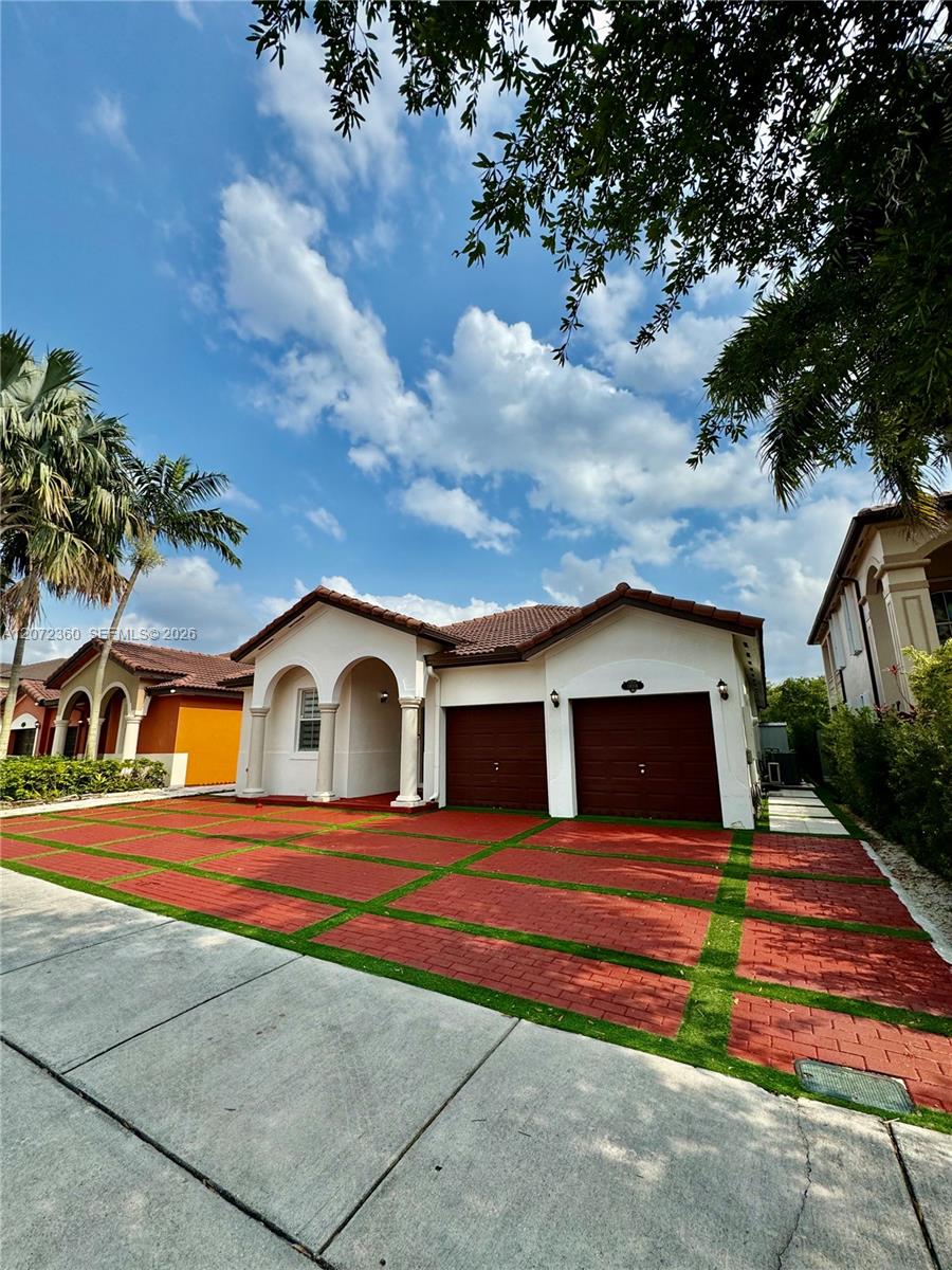 14974 SW 18th Terrace - 14974 SW 18th Terrace, Miami, FL 33185 Luxury Property | Jose Angel Pina