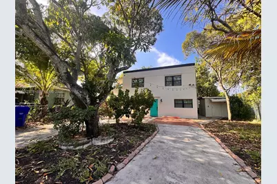 277 NE 55th St, Miami, FL 33137 - Photo 3