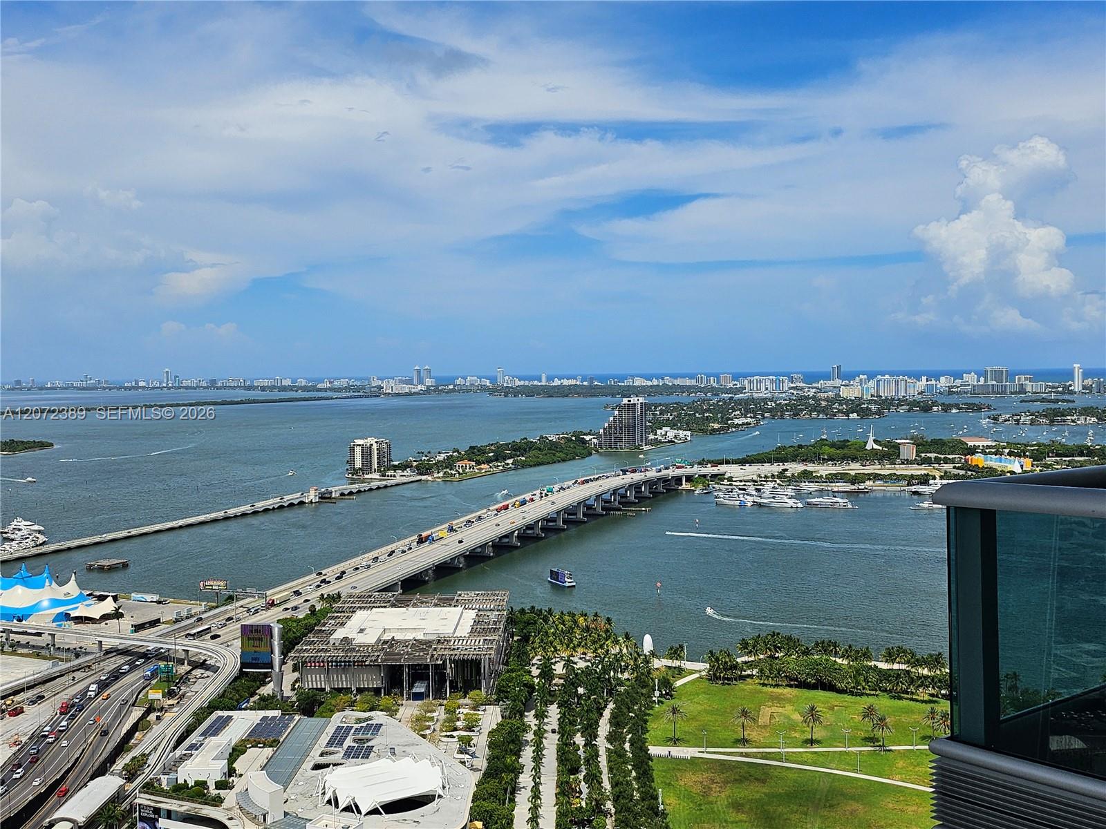 900 Biscayne Blvd #4210 - 900 Biscayne Blvd #4210, Miami, FL 33132 Luxury Property | Jose Angel Pina
