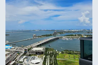 900 Biscayne Blvd #4210, Miami, FL 33132 - Photo 1