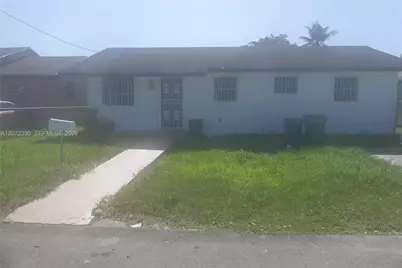 8130 NW 14th Ct, Miami, FL 33147 - Photo 1