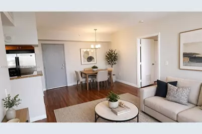 36 NW 6th Ave #805, Miami, FL 33128 - Photo 5