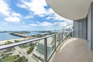 1400 Biscayne Blvd, Miami, FL 33132 - Photo 9