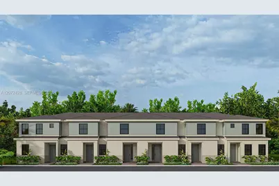 439 NE 15 Street, Florida City, FL 33034 - Photo 1
