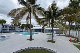411 Executive Center Dr, West Palm Beach, FL 33401 - Photo 1
