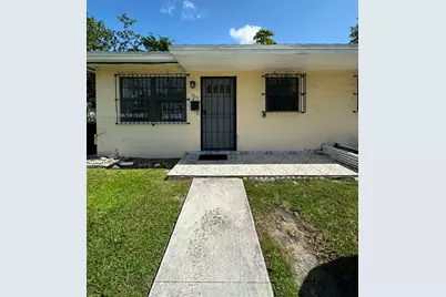 505 NE 142nd St #A, North Miami, FL 33161 - Photo 1