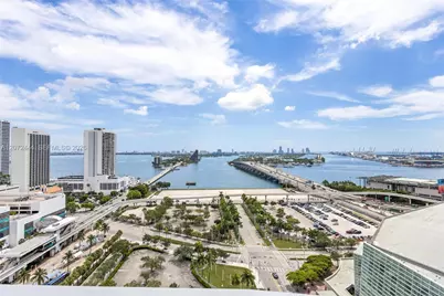 1400 Biscayne Blvd #1903, Miami, FL 33132 - Photo 9