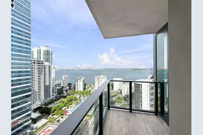1451 Brickell Ave #2501, Miami, FL 33131 - Photo 31