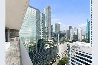 1451 Brickell Ave #2501, Miami, FL 33131 - Photo 33