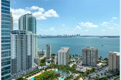 1451 Brickell Ave #2501, Miami, FL 33131 - Photo 25