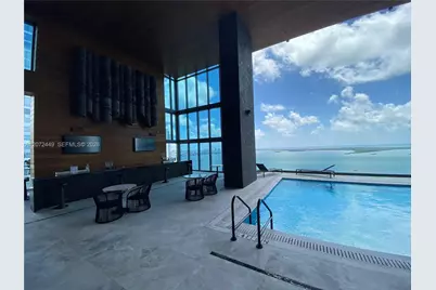 1451 Brickell Ave #2501, Miami, FL 33131 - Photo 45