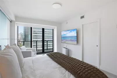 1451 Brickell Ave #2501, Miami, FL 33131 - Photo 11