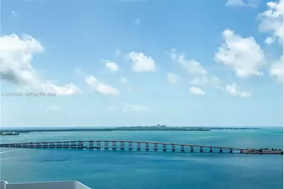 1451 Brickell Ave #2501, Miami, FL 33131 - Photo 49
