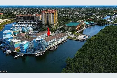 5816 Shell Cove Dr #119, Cape Coral, FL 33914 - Photo 1