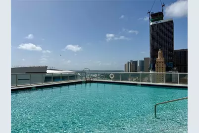 888 Biscayne Blvd #3611, Miami, FL 33132 - Photo 29