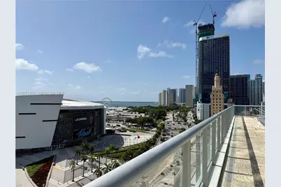 888 Biscayne Blvd #3611, Miami, FL 33132 - Photo 25