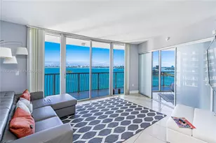 1750 N Bayshore Dr, Miami, FL 33132 - Photo 1