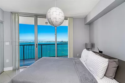 1750 N Bayshore Dr #2301, Miami, FL 33132 - Photo 13