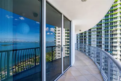 1750 N Bayshore Dr #2301, Miami, FL 33132 - Photo 25