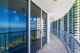 1750 N Bayshore Dr, Miami, FL 33132 - Photo 25
