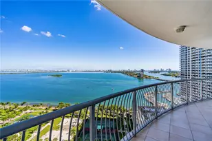 1750 N Bayshore Dr, Miami, FL 33132 - Photo 19