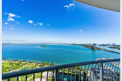 1750 N Bayshore Dr #2301, Miami, FL 33132 - Photo 21
