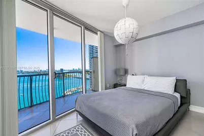 1750 N Bayshore Dr #2301, Miami, FL 33132 - Photo 11