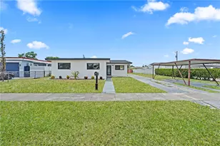 1014 W 66th St, Hialeah, FL 33012 - Photo 1
