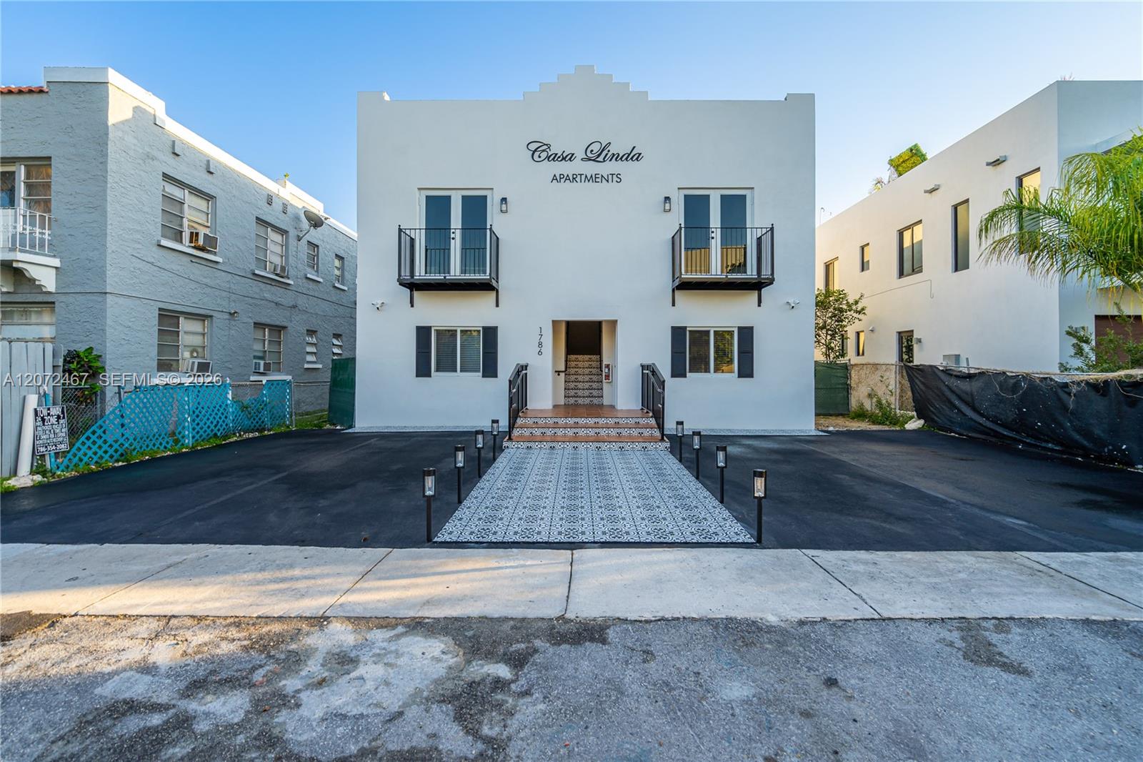 1786 SW 9th St #1 - 1786 SW 9th St #1, Miami, FL 33135 Luxury Property | Jose Angel Pina