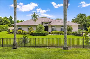 15720 SW 252nd St, Homestead, FL 33031 - Photo 1