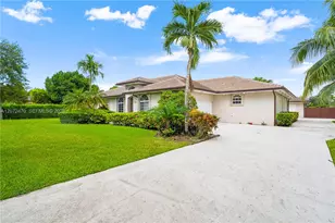 15720 SW 252nd St, Homestead, FL 33031 - Photo 5