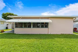 5713 NW 68th Terrace, Tamarac, FL 33321 - Photo 39