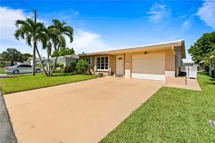 5713 NW 68th Terrace, Tamarac, FL 33321 - Photo 3