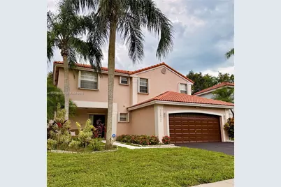 12672 NW 11th Ct, Sunrise, FL 33323 - Photo 1
