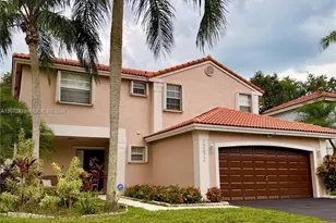 12672 NW 11th Ct, Sunrise, FL 33323 - Photo 1