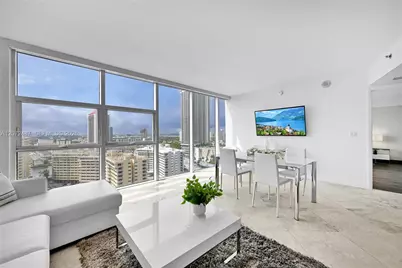 1830 S Ocean Dr #1907, Hallandale Beach, FL 33009 - Photo 5
